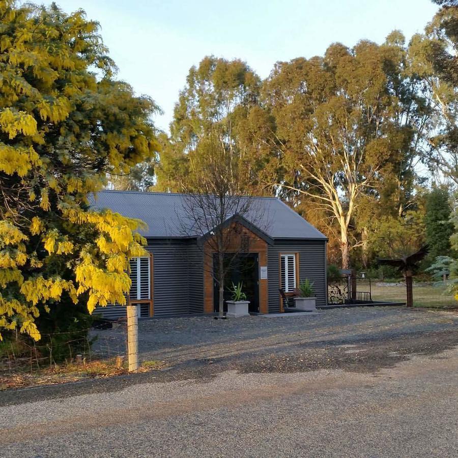 Irongate Studio B&B Mintaro Exterior photo